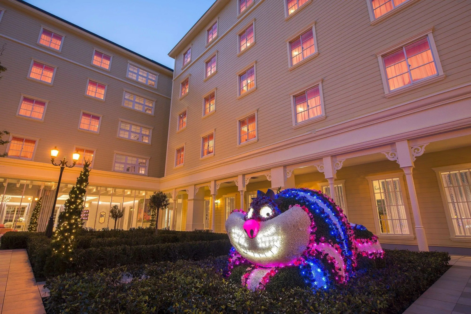 Tokyo Disney Celebration Hotel 