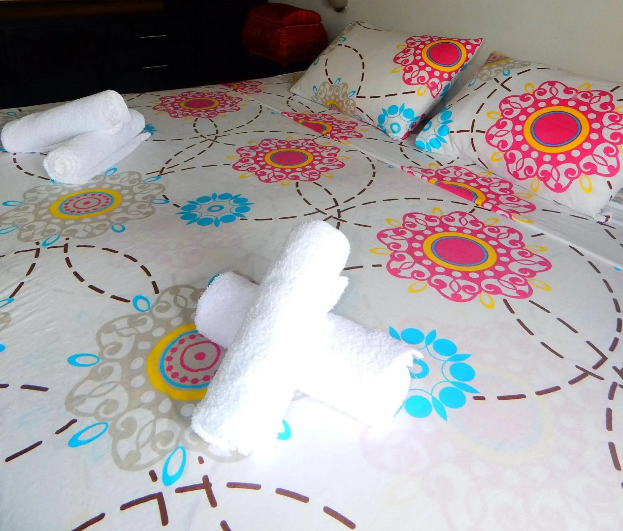 Hotel Campestre La Herradura