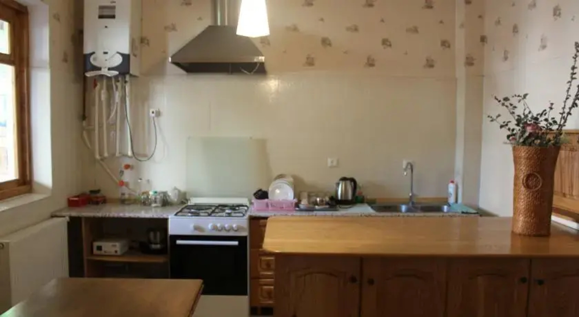 Around the Corner Guest House