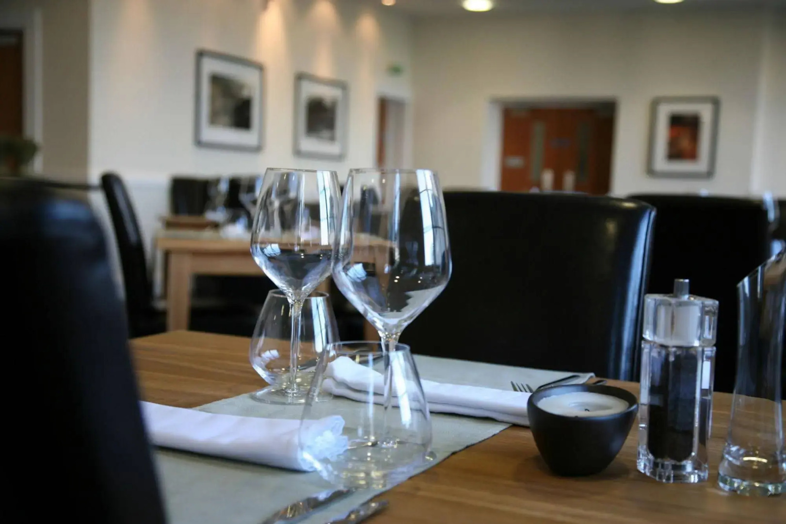 The Management Centre