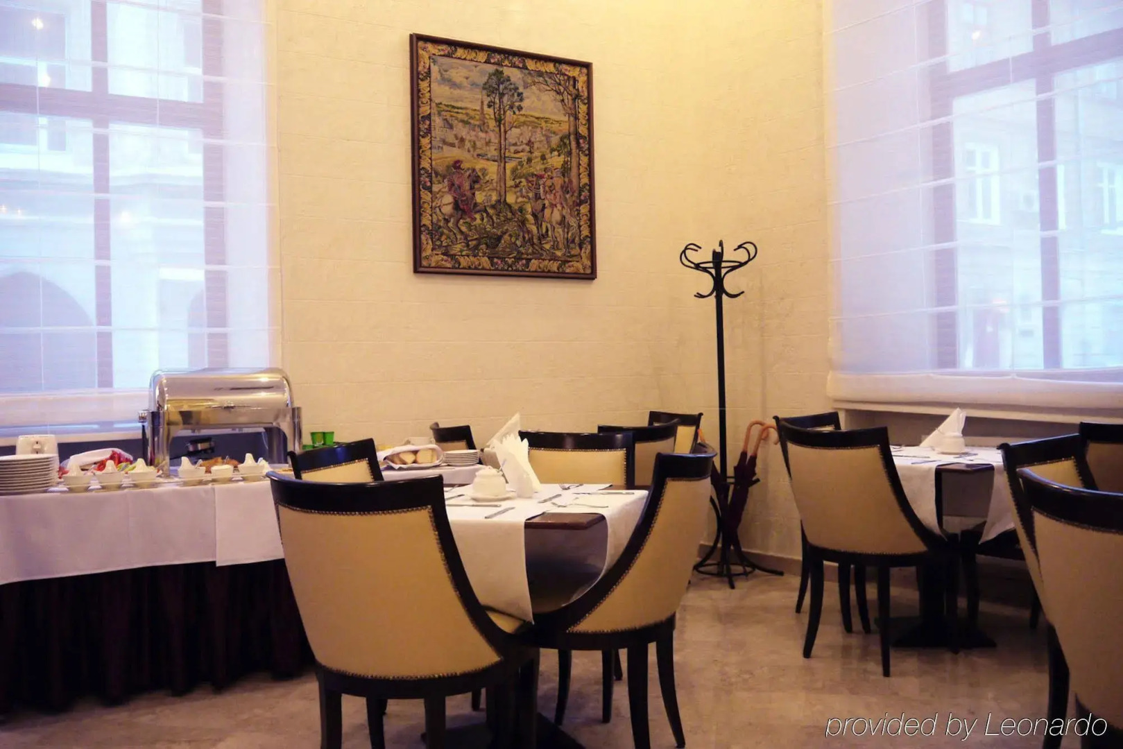 Optima Collection Medievale Львов