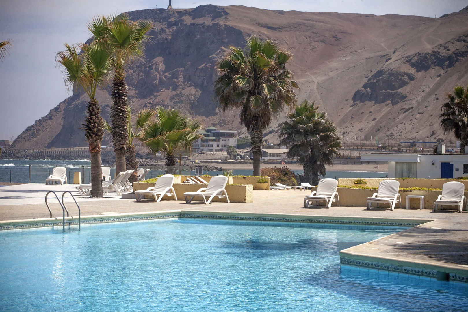 Panamericana Hotel - Arica