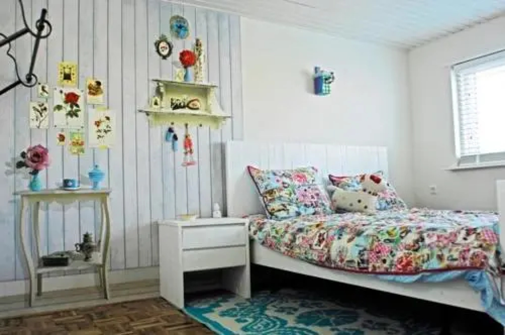 Watervilla Humpy Dumpy