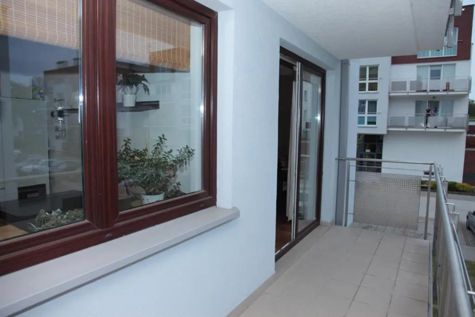 Apartament Blisko Morza