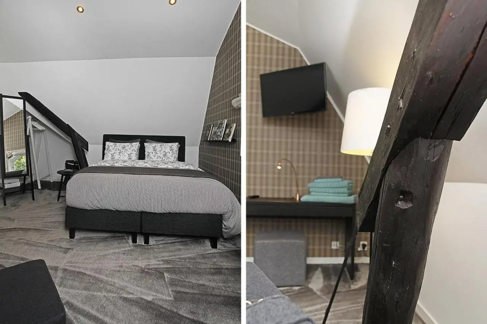 Villastadens Pendlarbostad