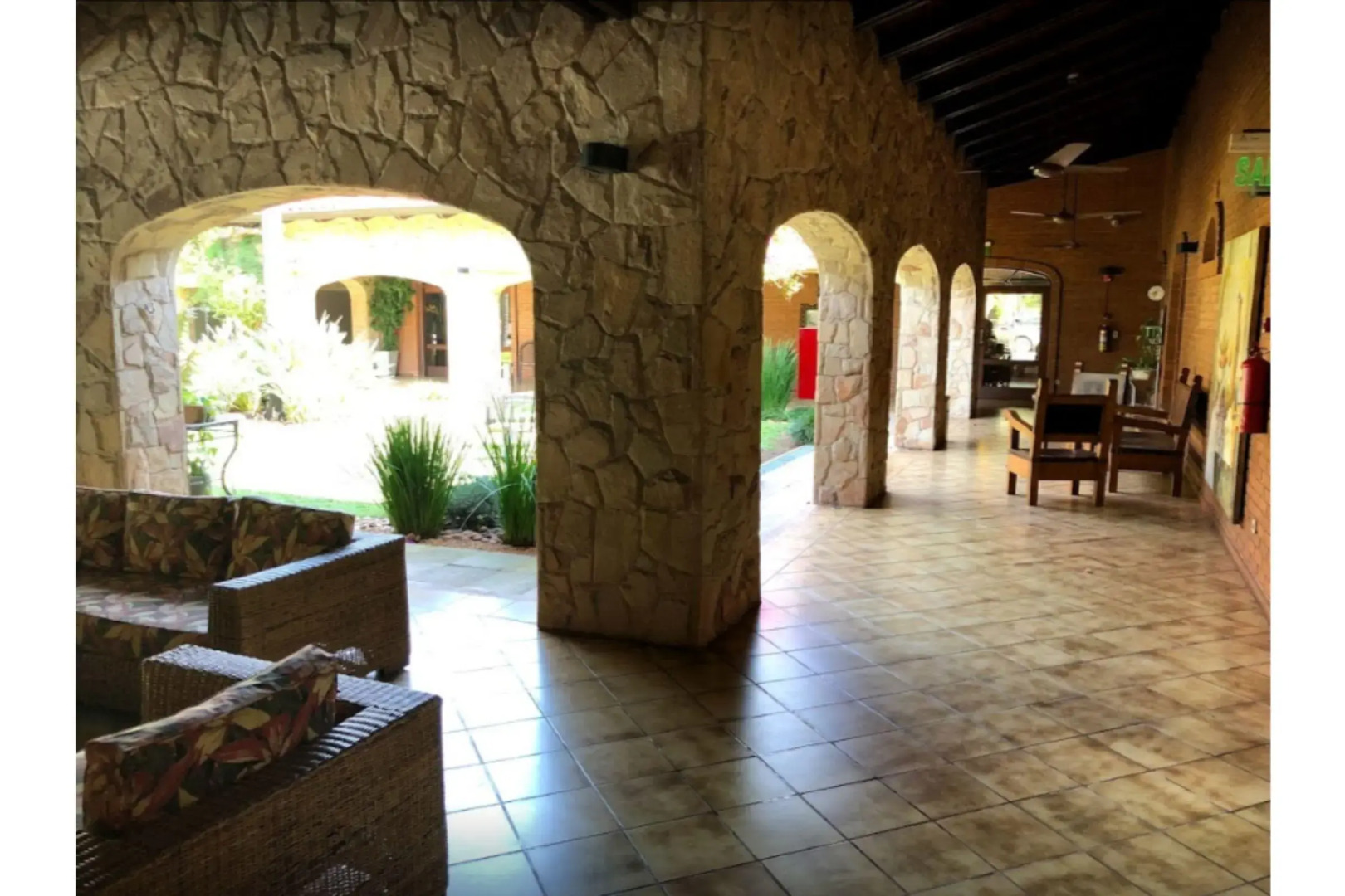 Complejo Turístico Piccola Marina