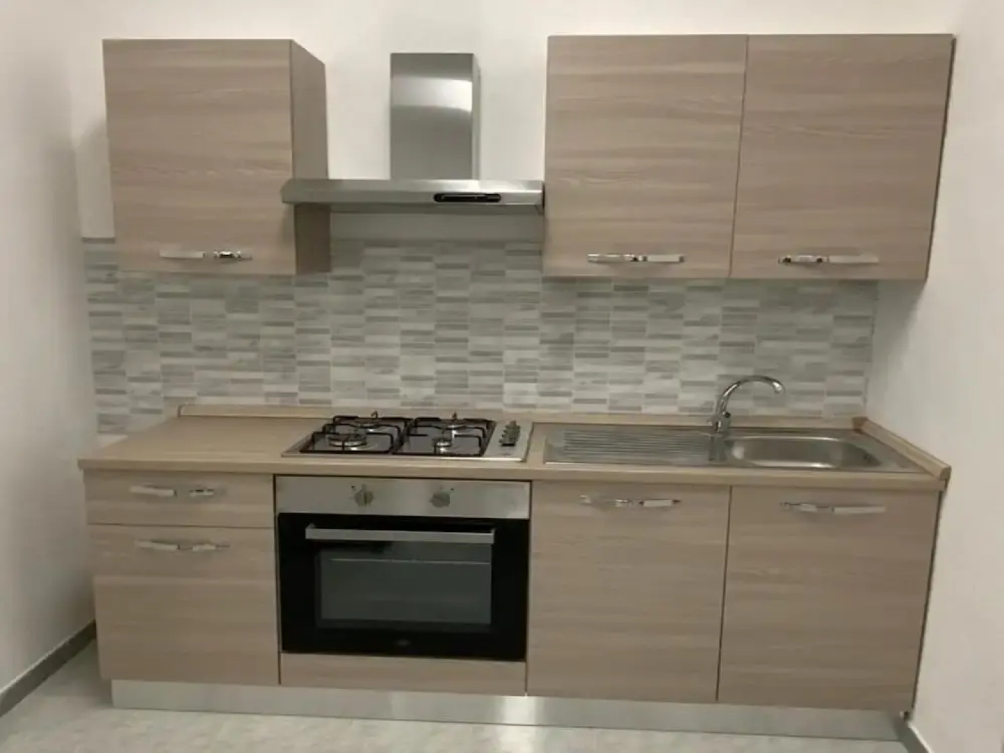 Belvilla by OYO Casaamare