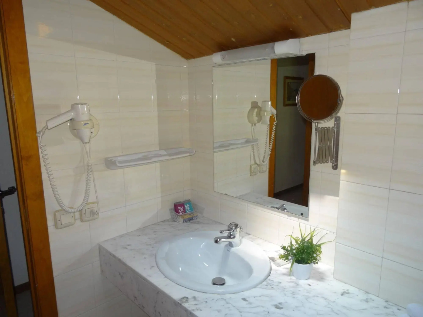 Aparthotel Sant Andreu