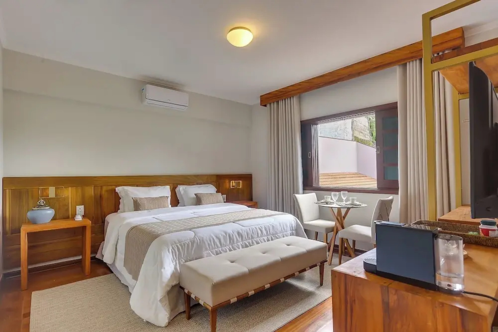 Villa Boréal Hostellerie