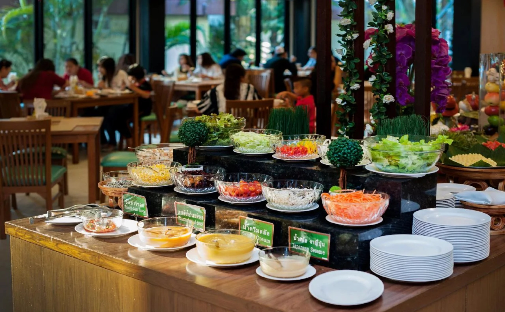 Chaolao Cabana Resort