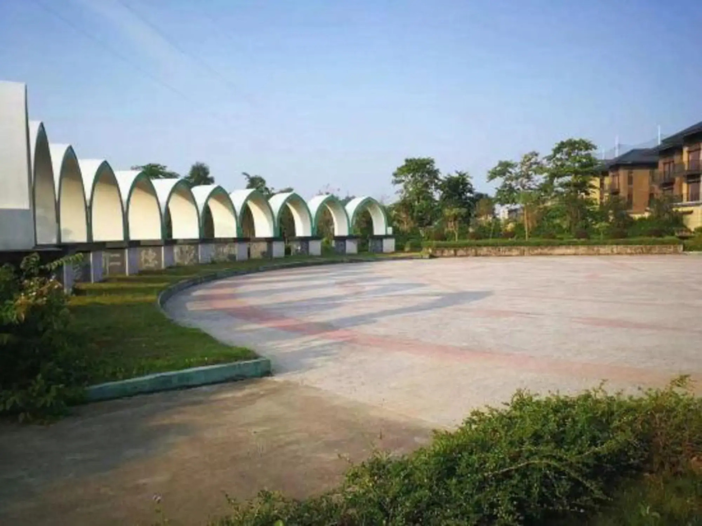 Huayecheng Holiday Hotel