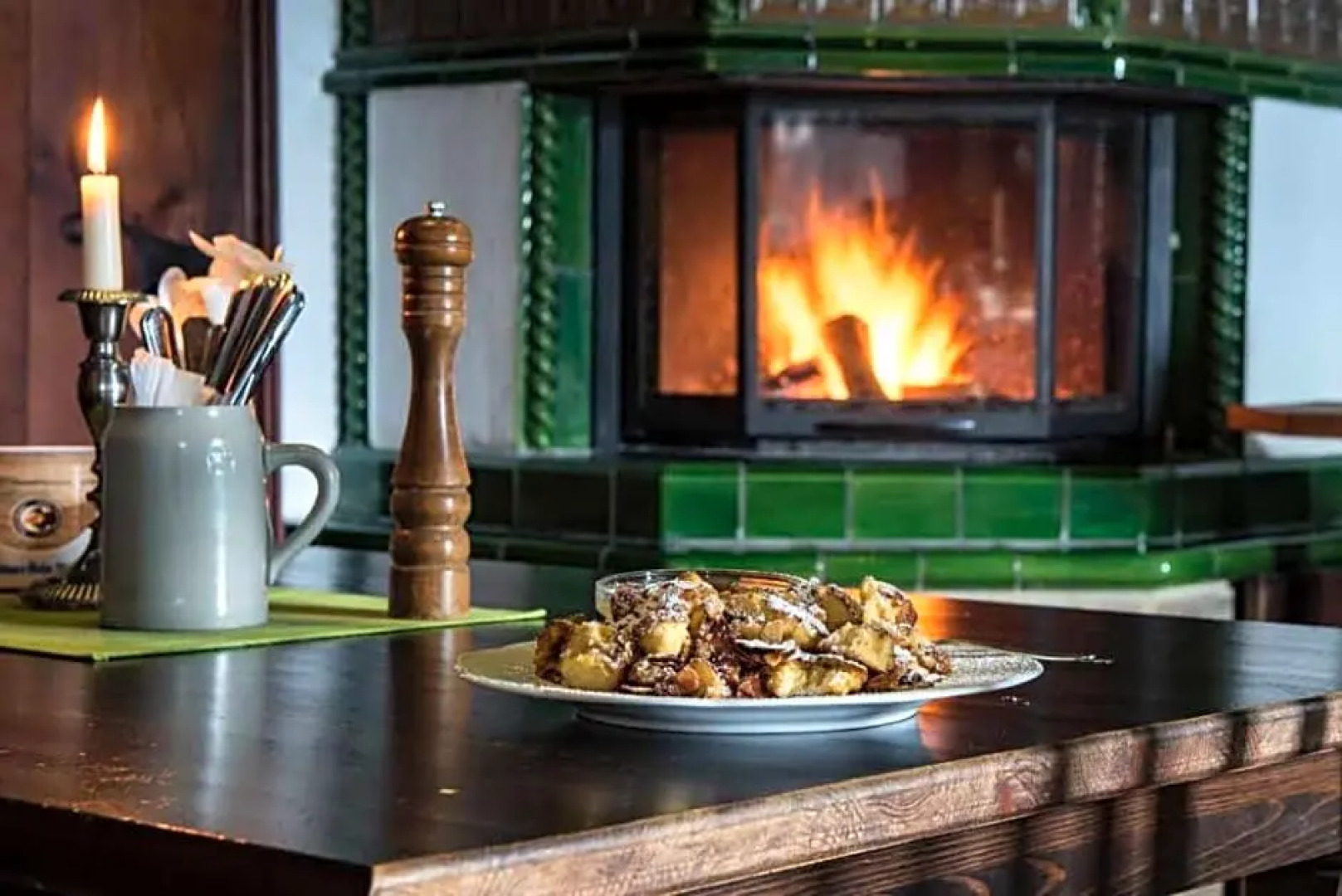 Panoramahotel Karwendelblick