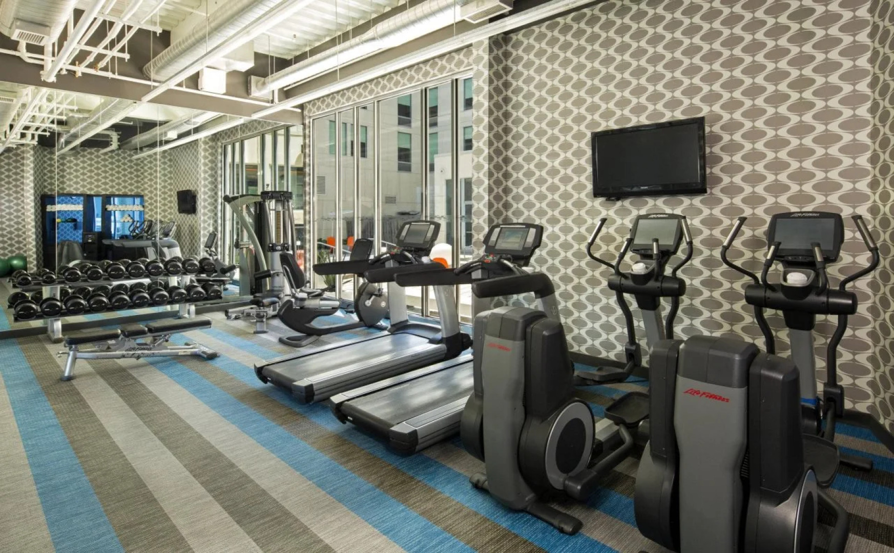 Aloft Milwaukee Downtown