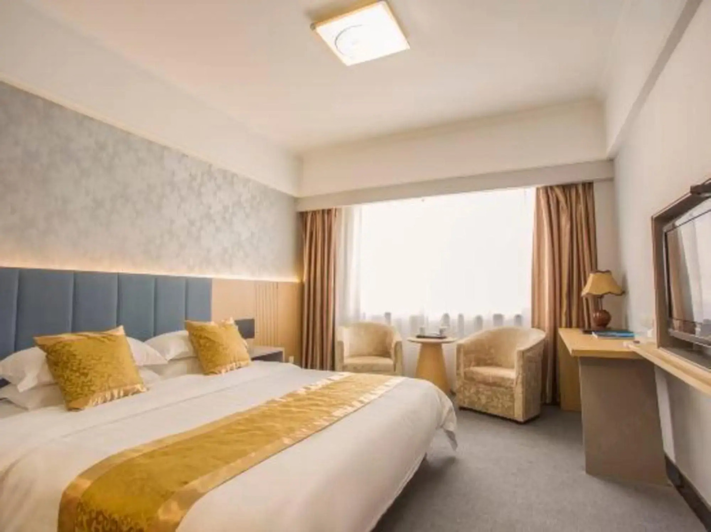 Lu'an Huadu Hotel