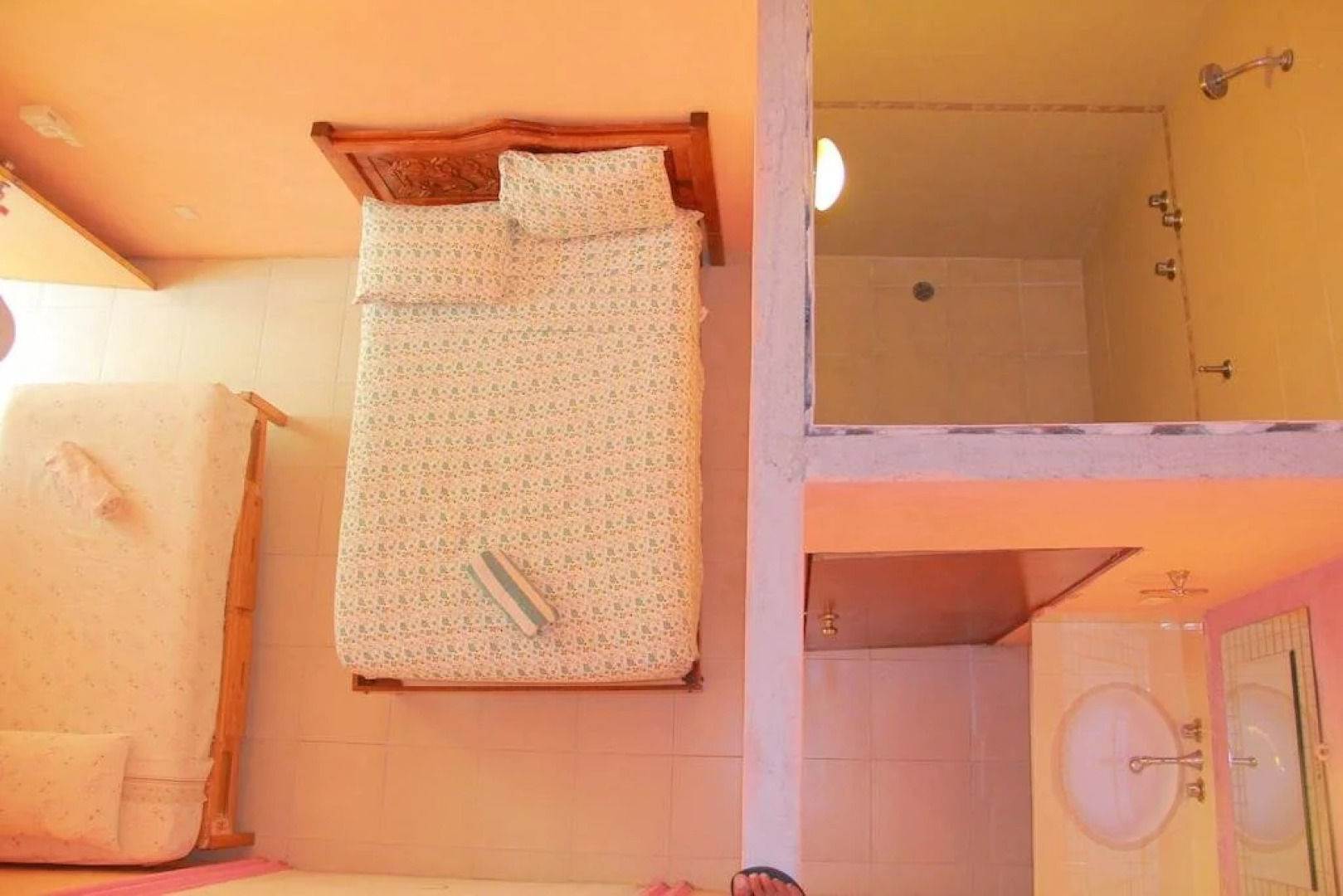 Hostal Zocalo - Hostel