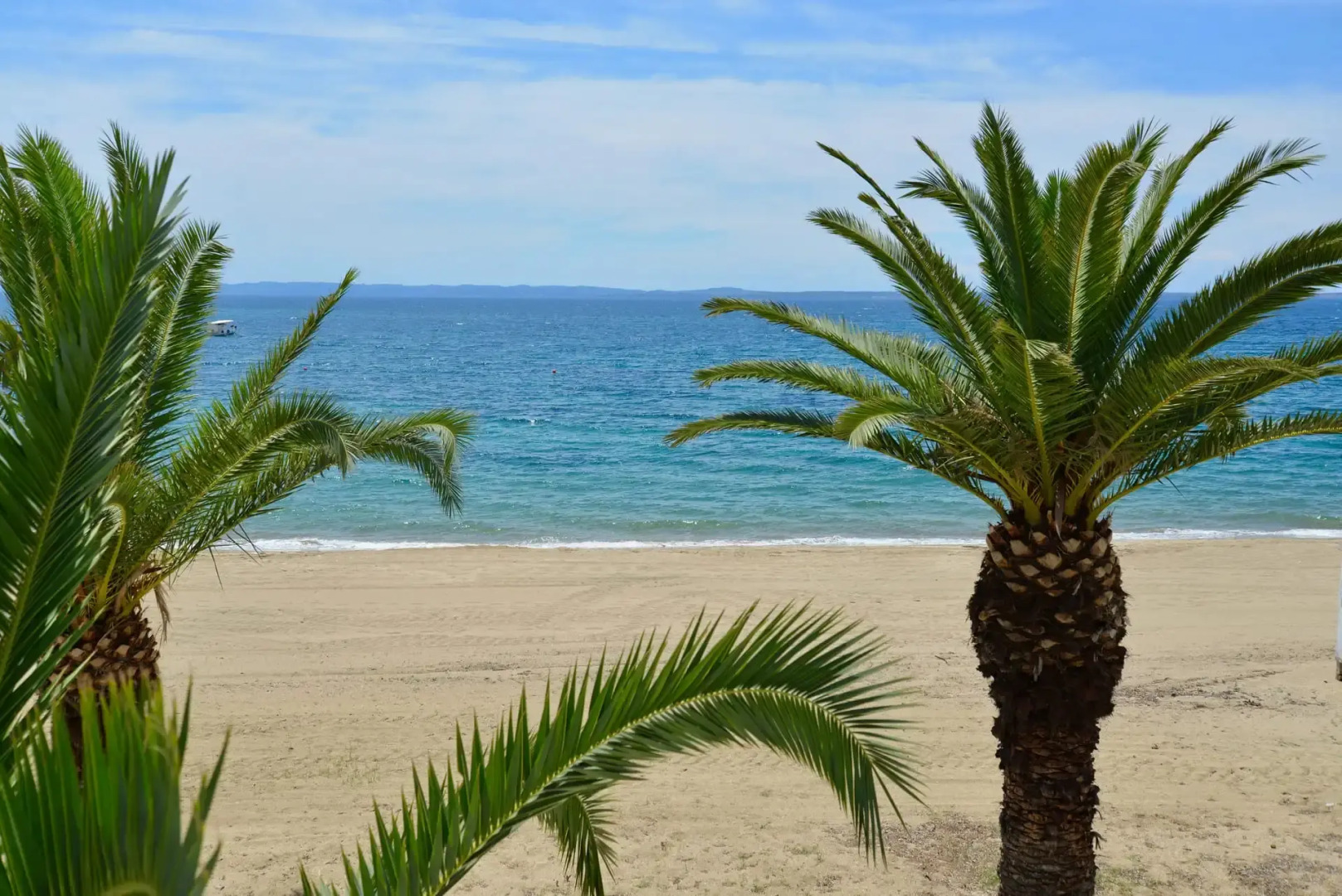 Olympion Beach Hotel