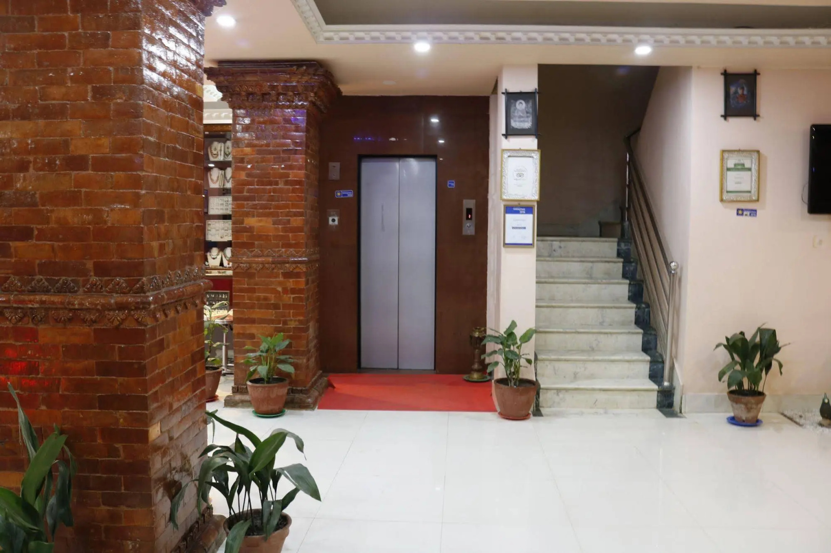 Hotel Nepalaya