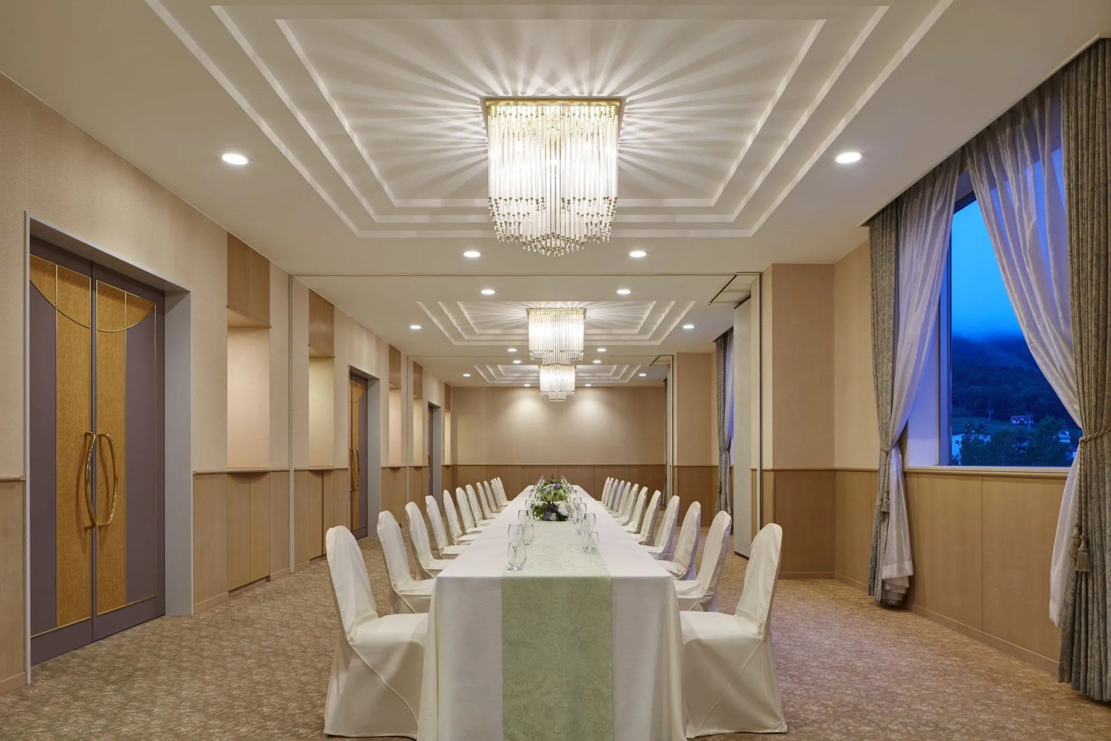 The Westin Rusutsu Resort