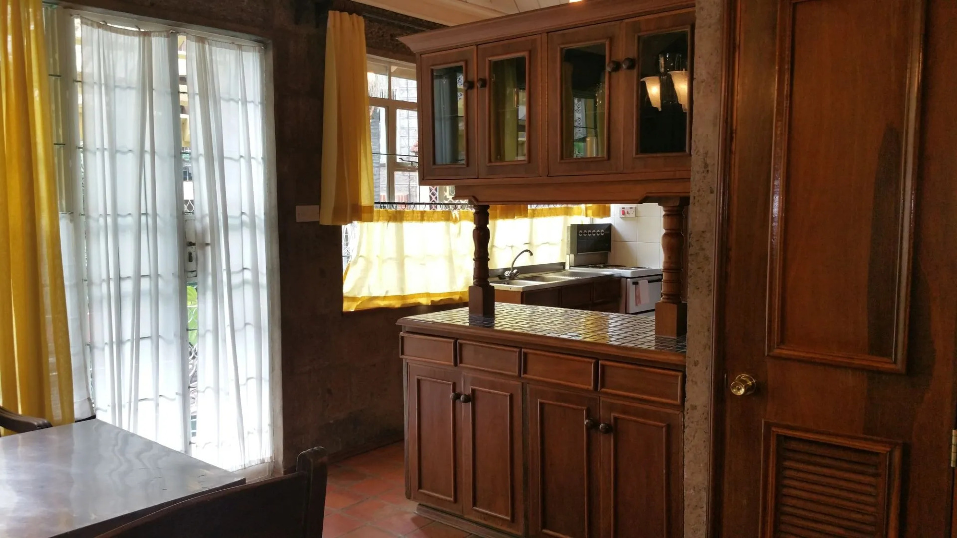 Woodmere Serviced Apartments