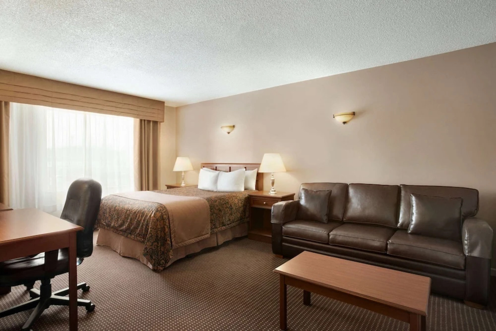 Travelodge Simcoe