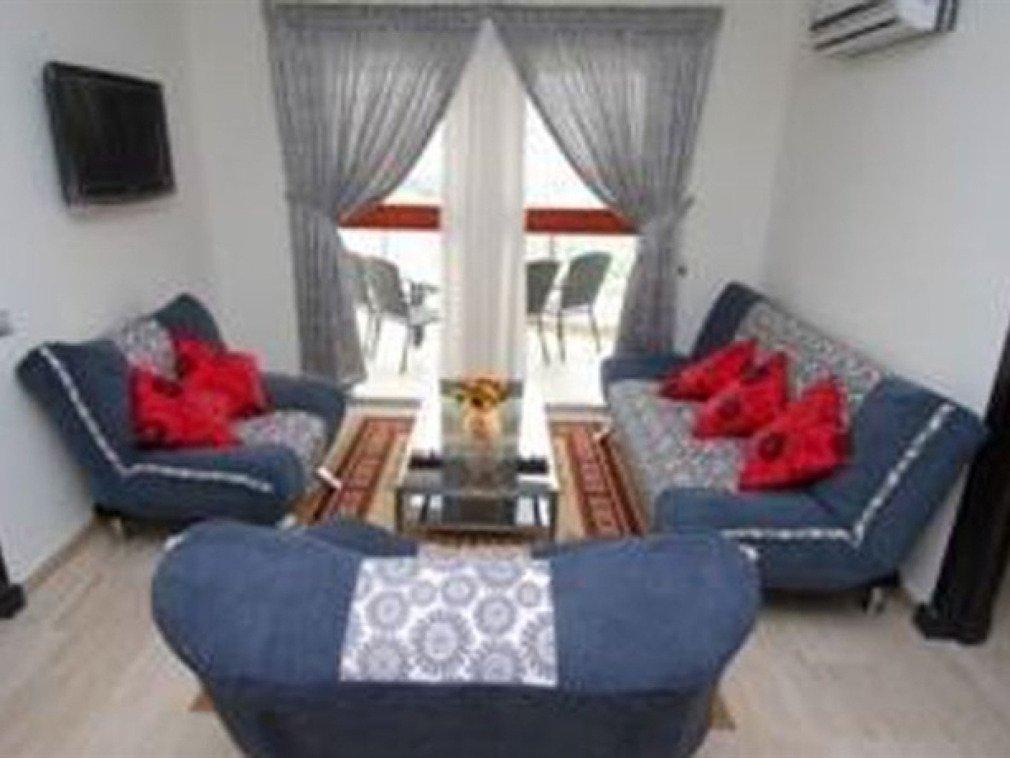 Résidence Appart Hôtel Founty Beach