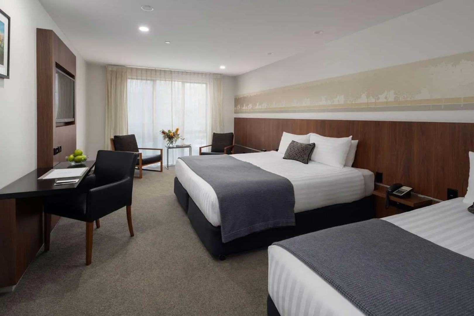 Rydges Latimer Christchurch