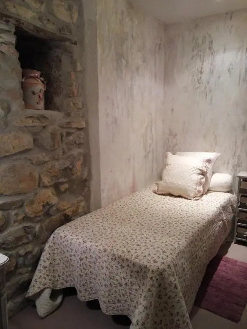 Gîte du domaine de la Manse