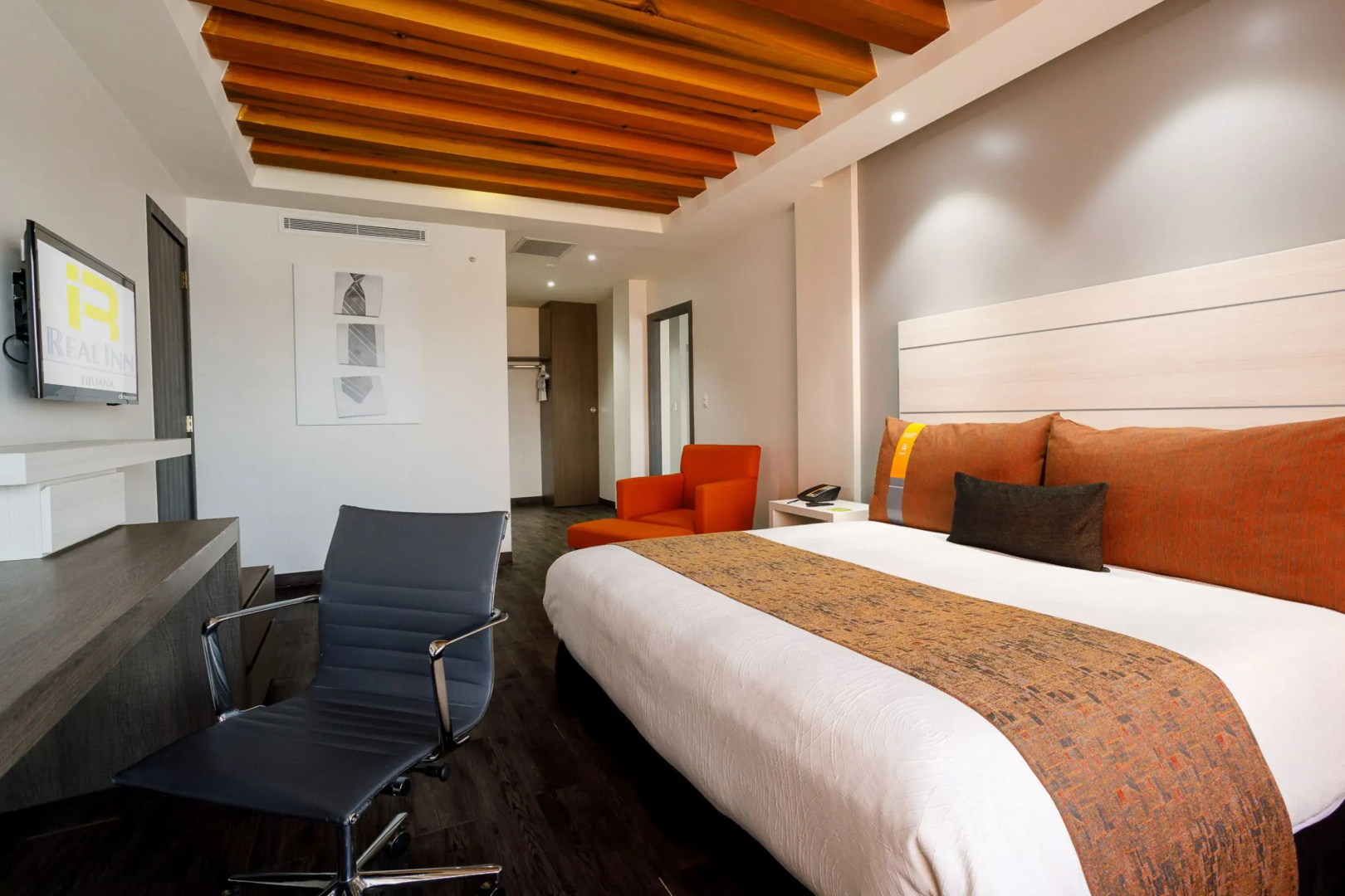 Real Inn Tijuana by Camino Real Hotels
