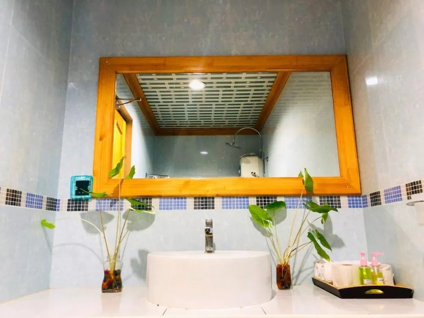 Mathiveri Thundi Inn