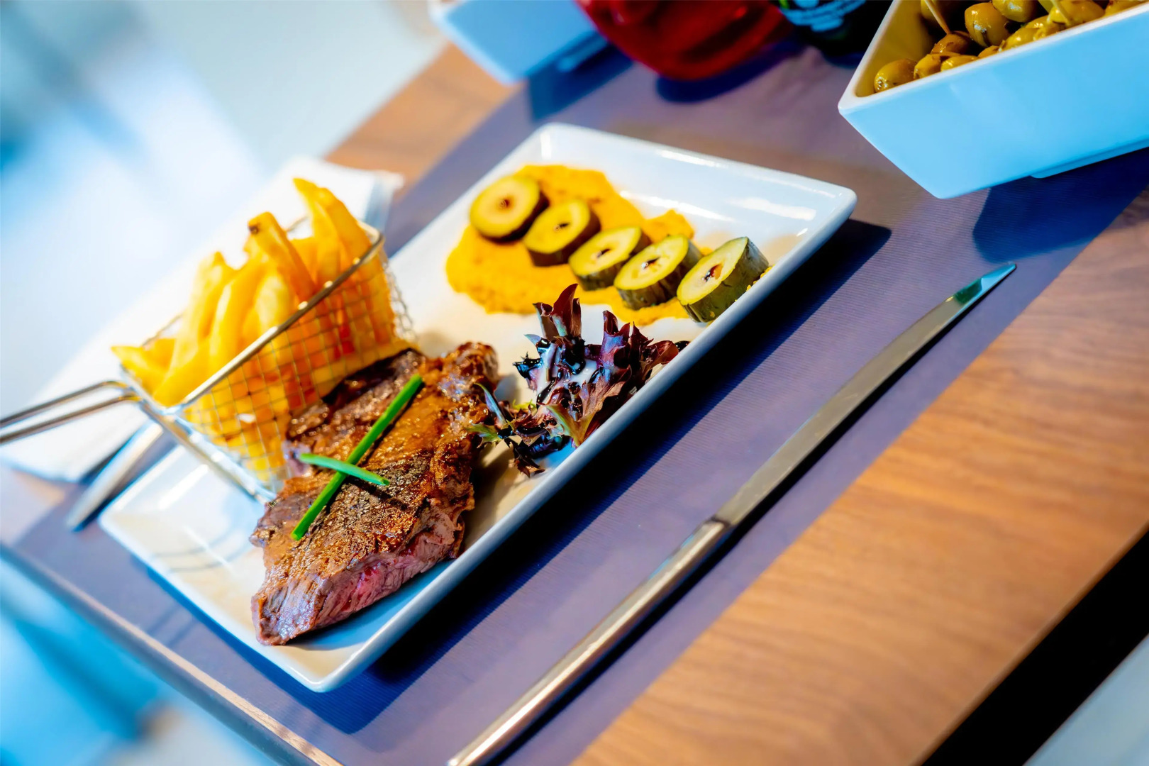 Hotel Campanile Grenoble Nord - Moirans