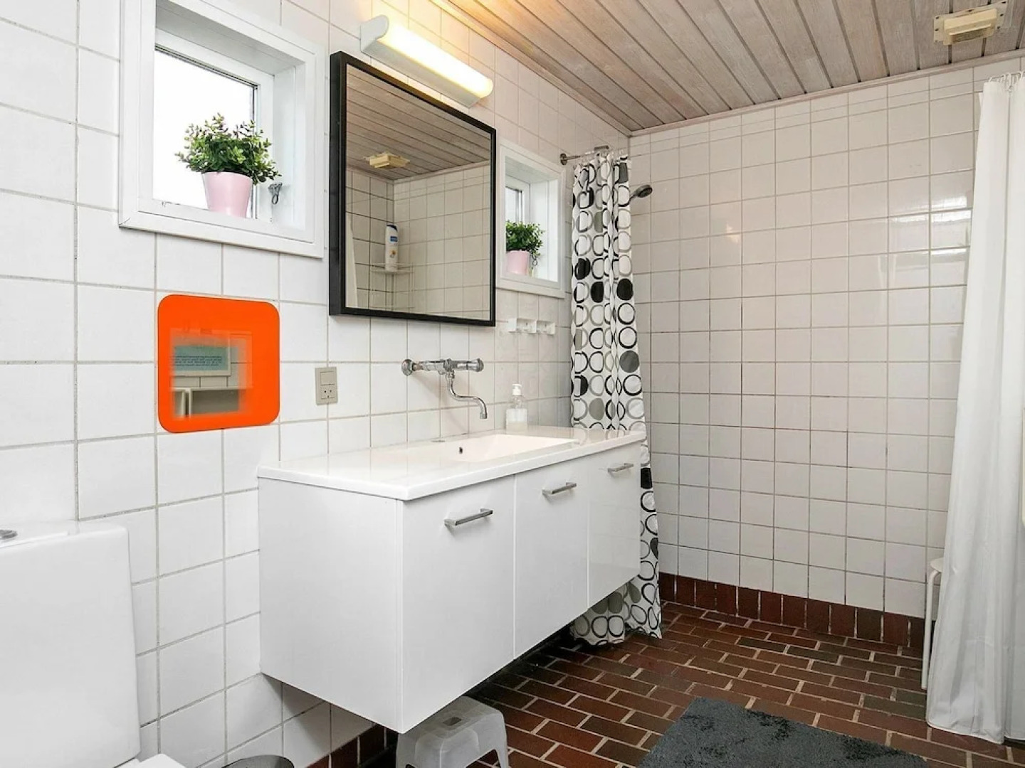 Secluded Beach Retreat in Rodhus-by Traum