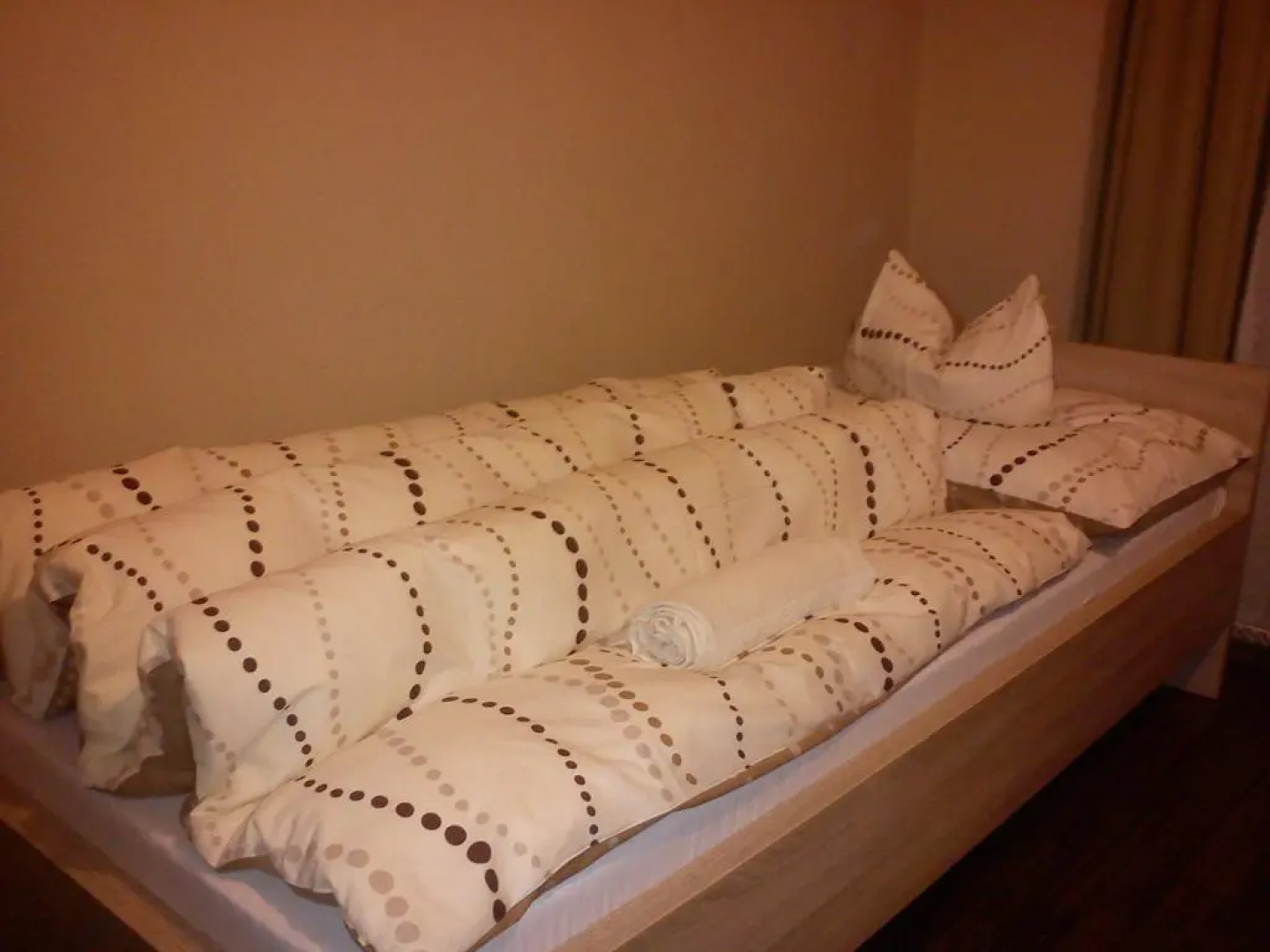 Békéscsaba Apartman Group - Bartók Apartman