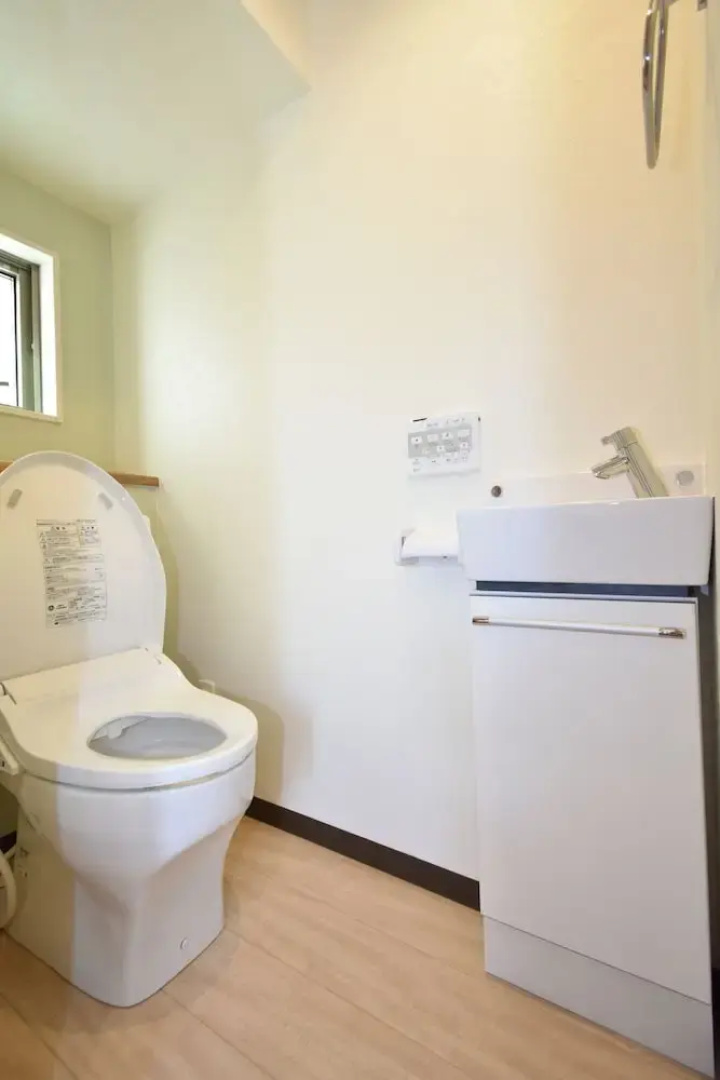 Suminchu House Rycom 3