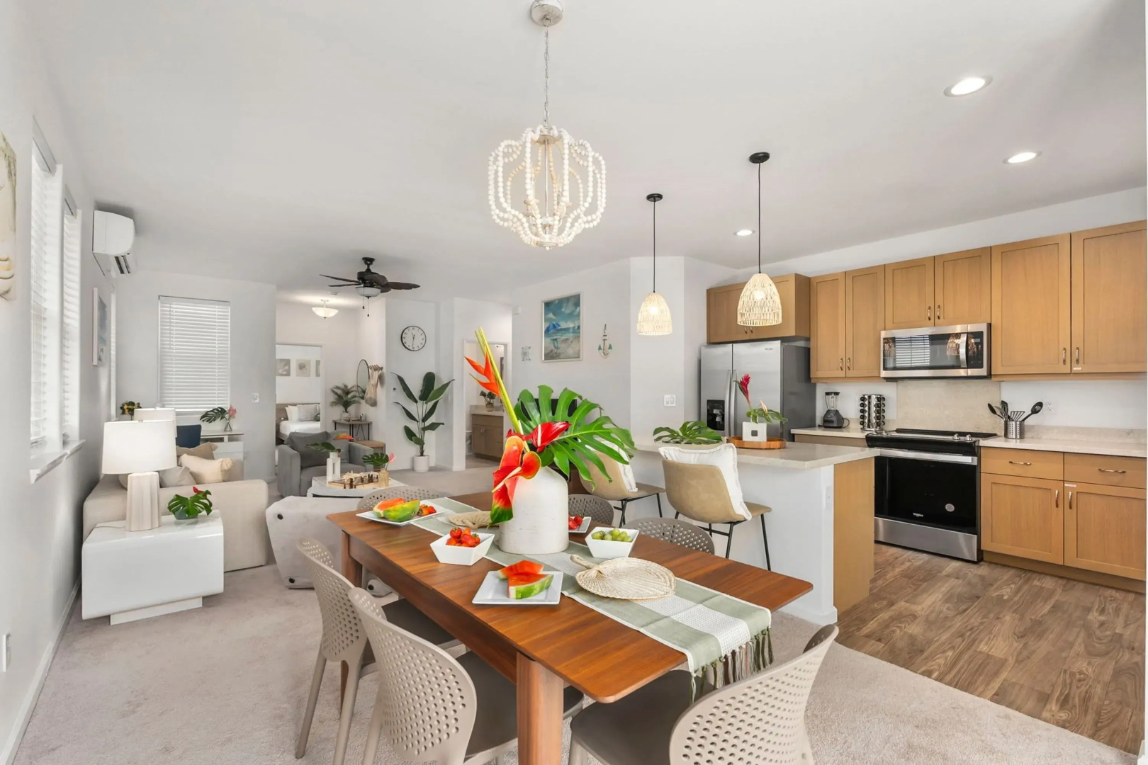 'olu'olu by Avantstay Single-story Home by Ocean