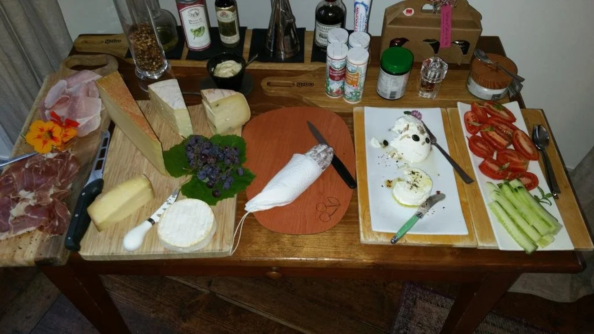 La Maison Du Directeur