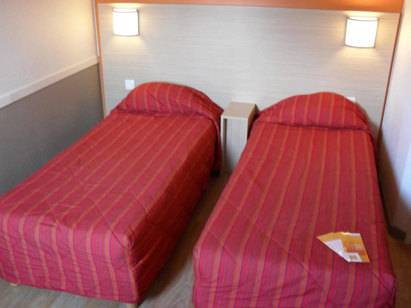 Hôtel Premiere Classe Metz Technopole