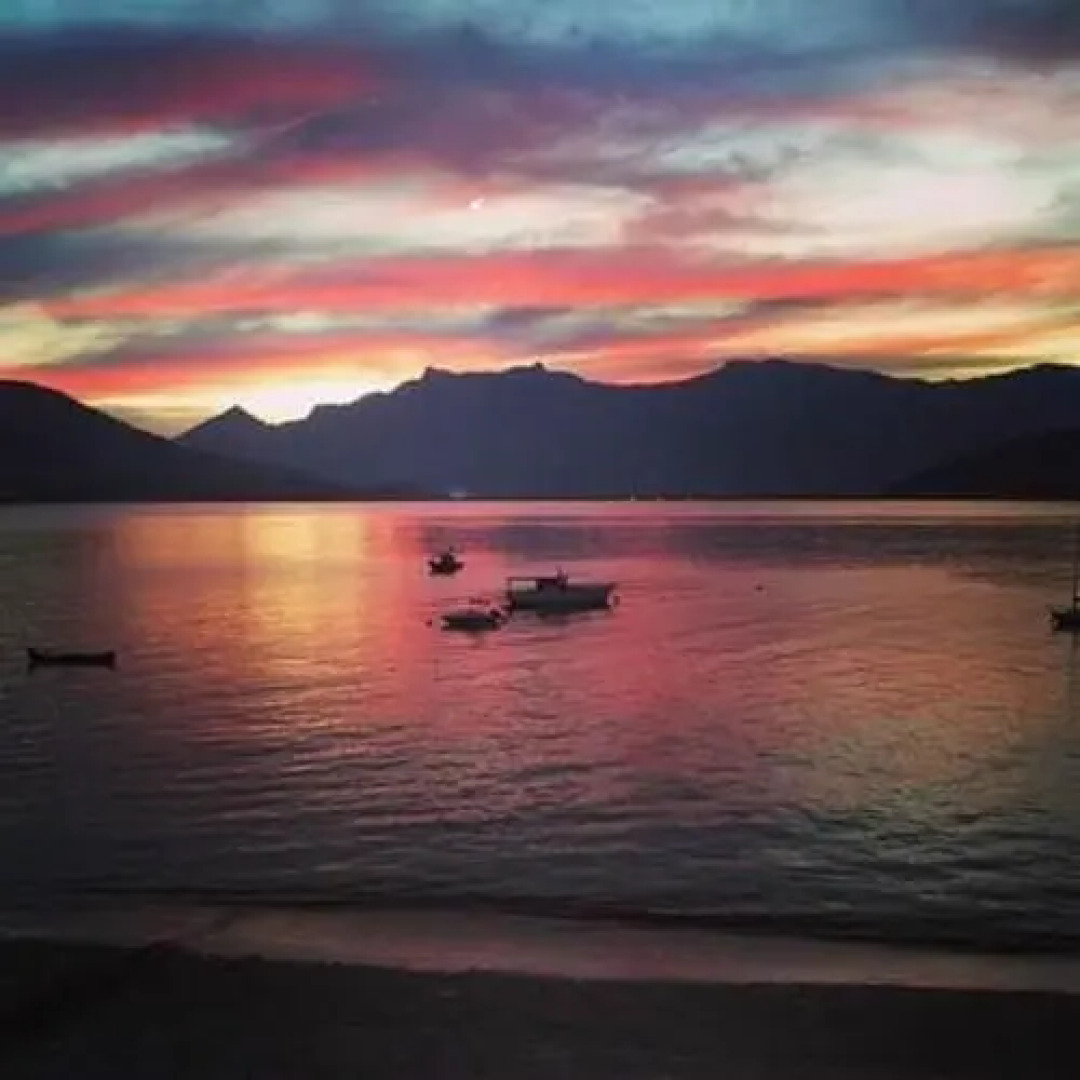 Pousada Casa da Praia