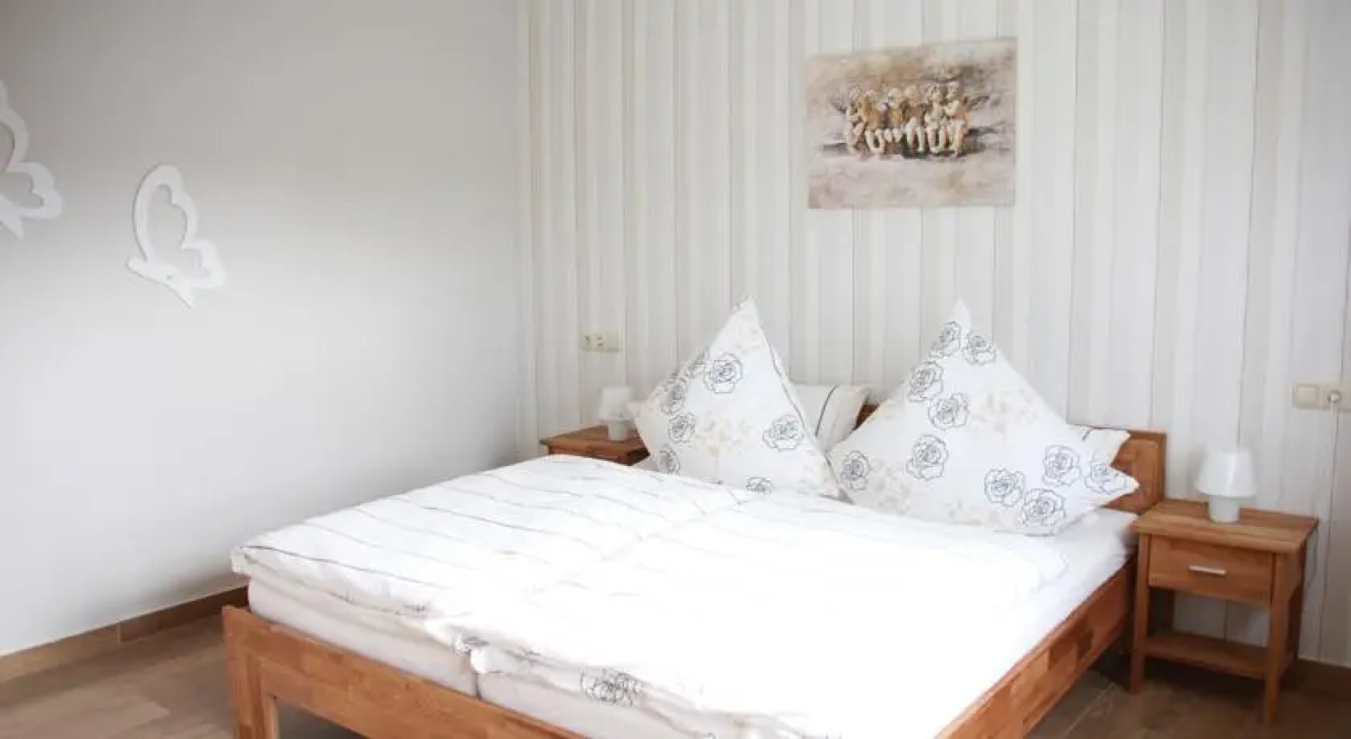 Ferienwohnung Lampertstal in Alendorf