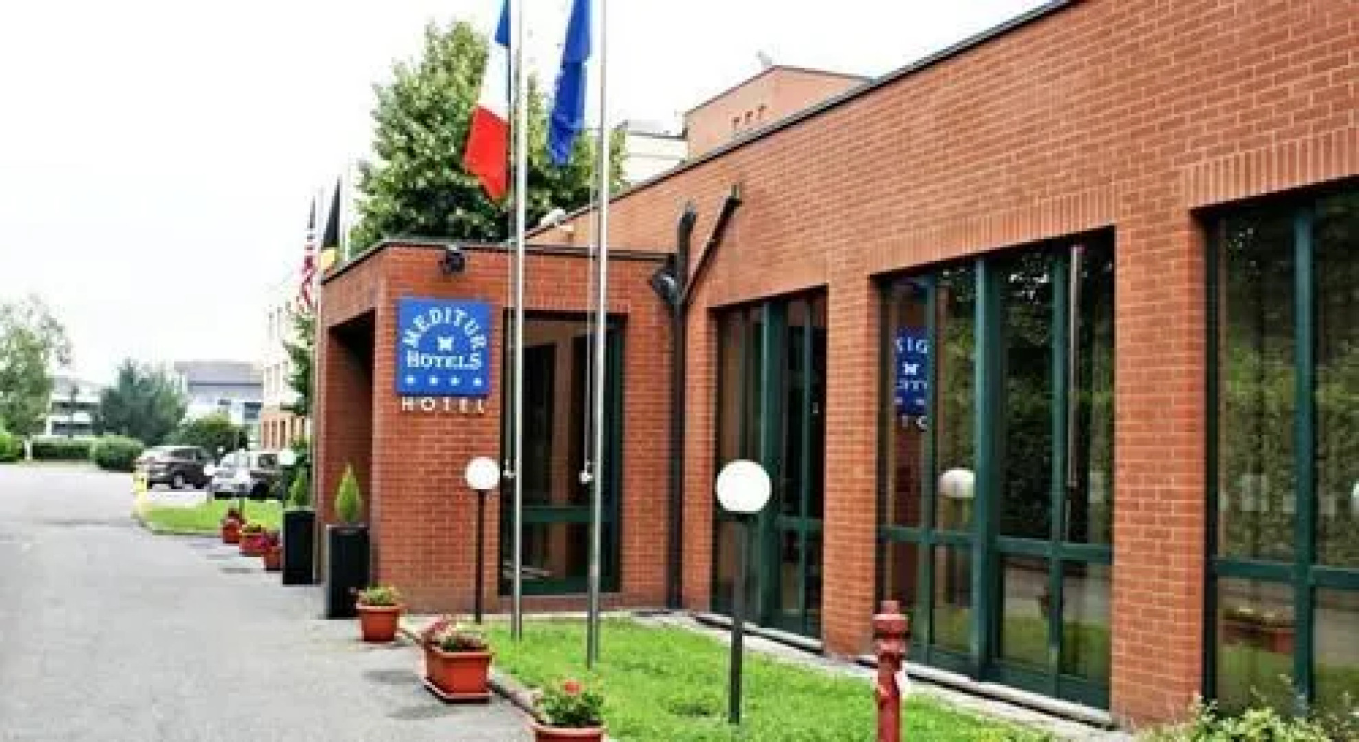 Idea Hotel Torino Moncalieri