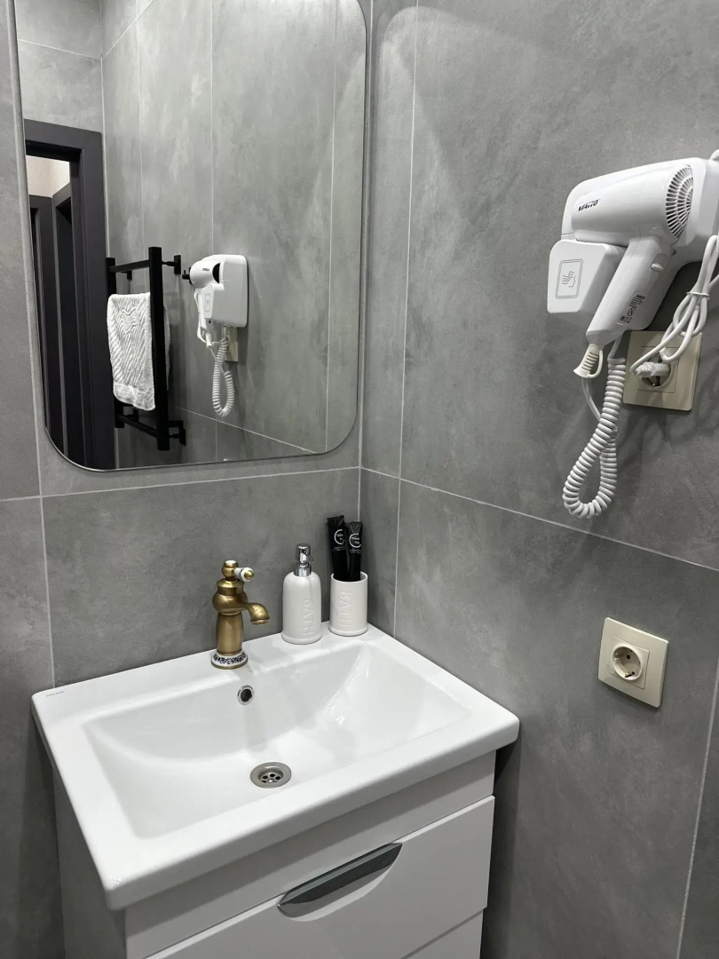 Первомайский