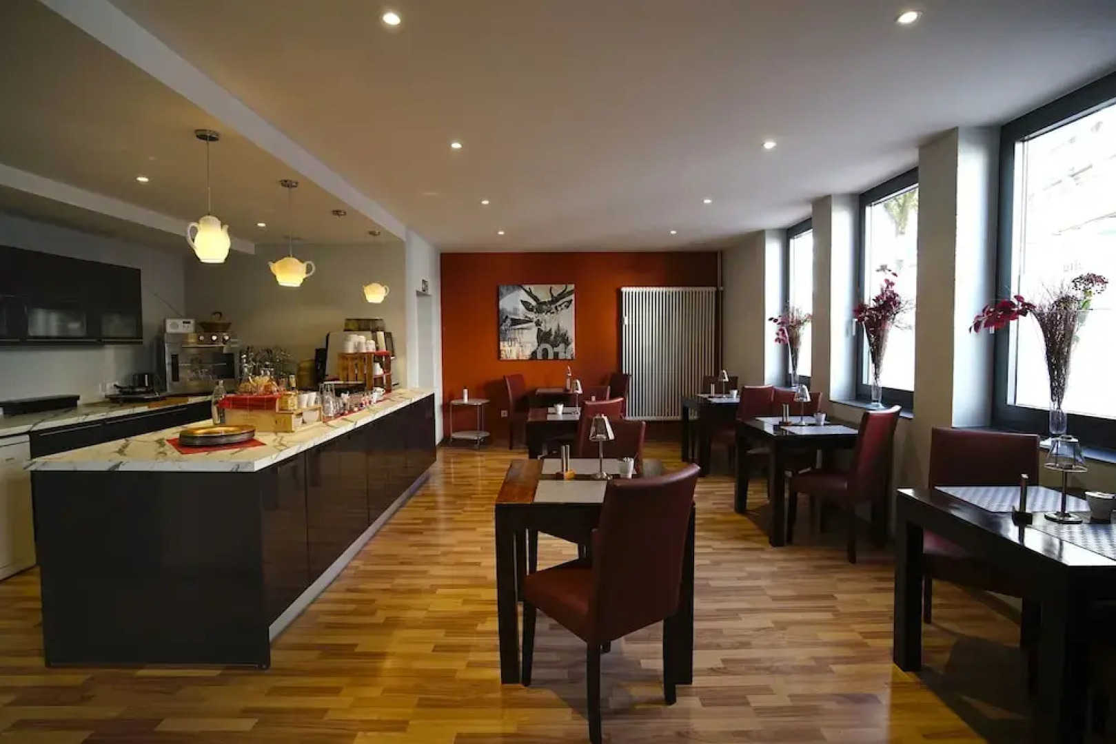 Hotel Selige am Markt