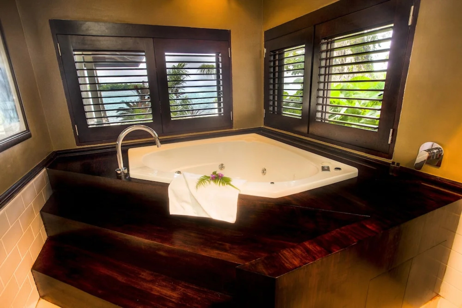 Warwick Le Lagon - Vanuatu