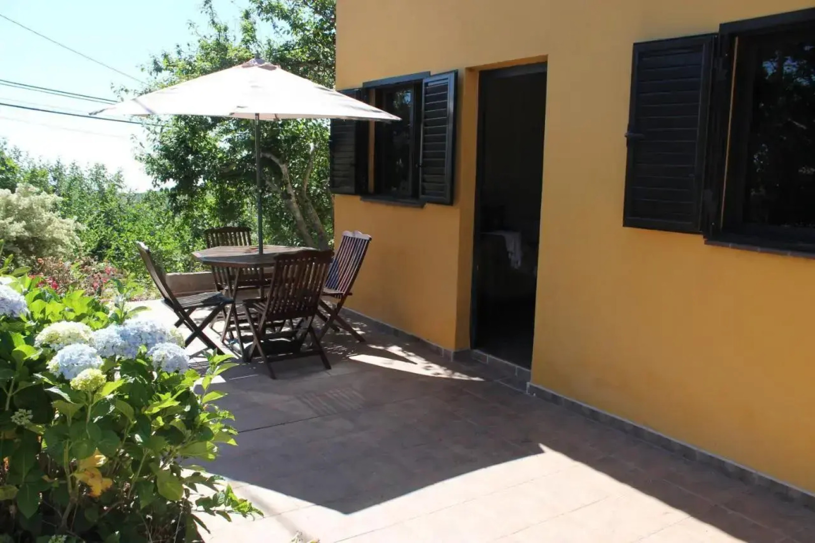 Casa Fátima Valle Gran Rey