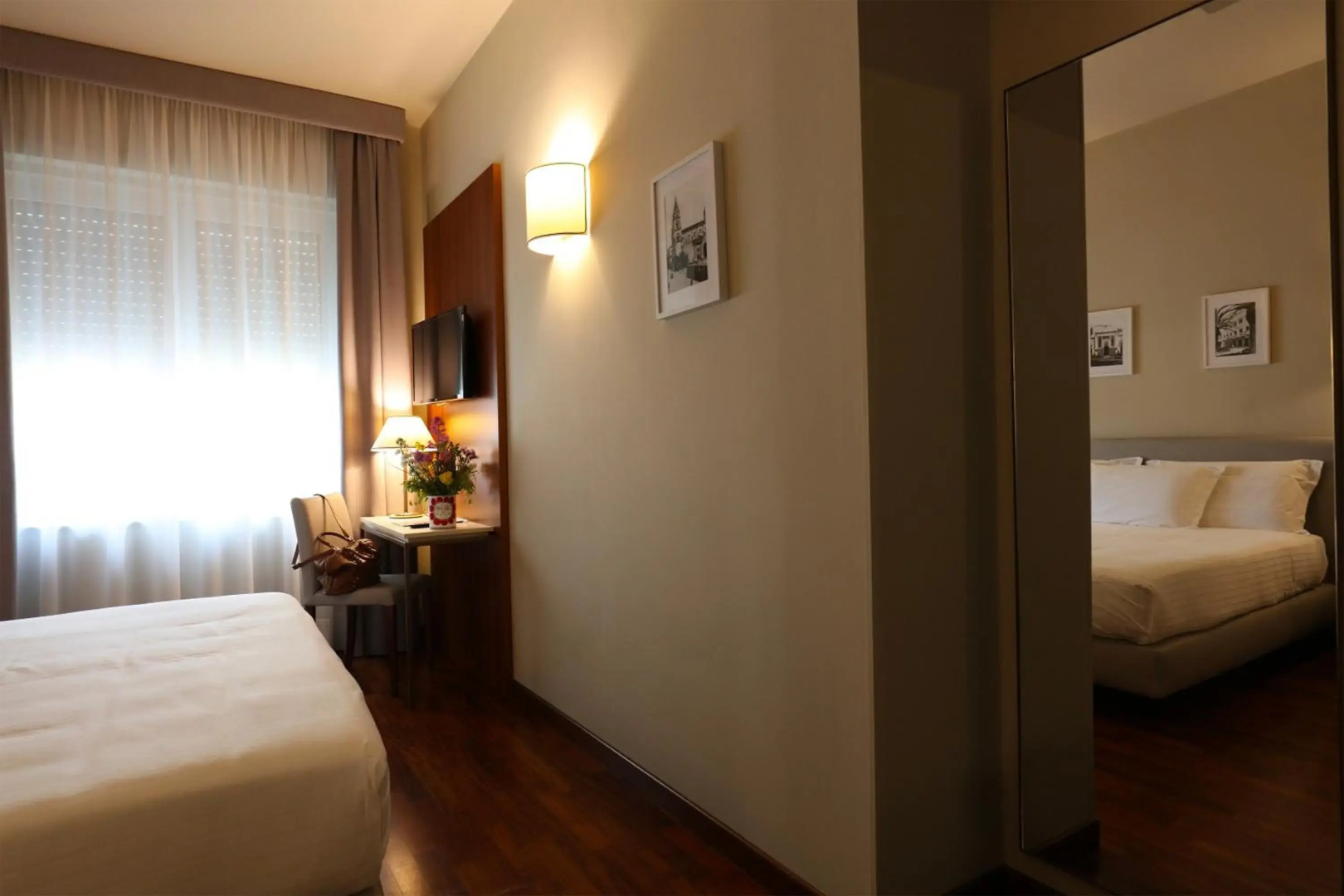 Grande Albergo Maugeri