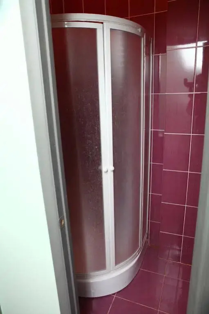 Time Hostel Pokrovka