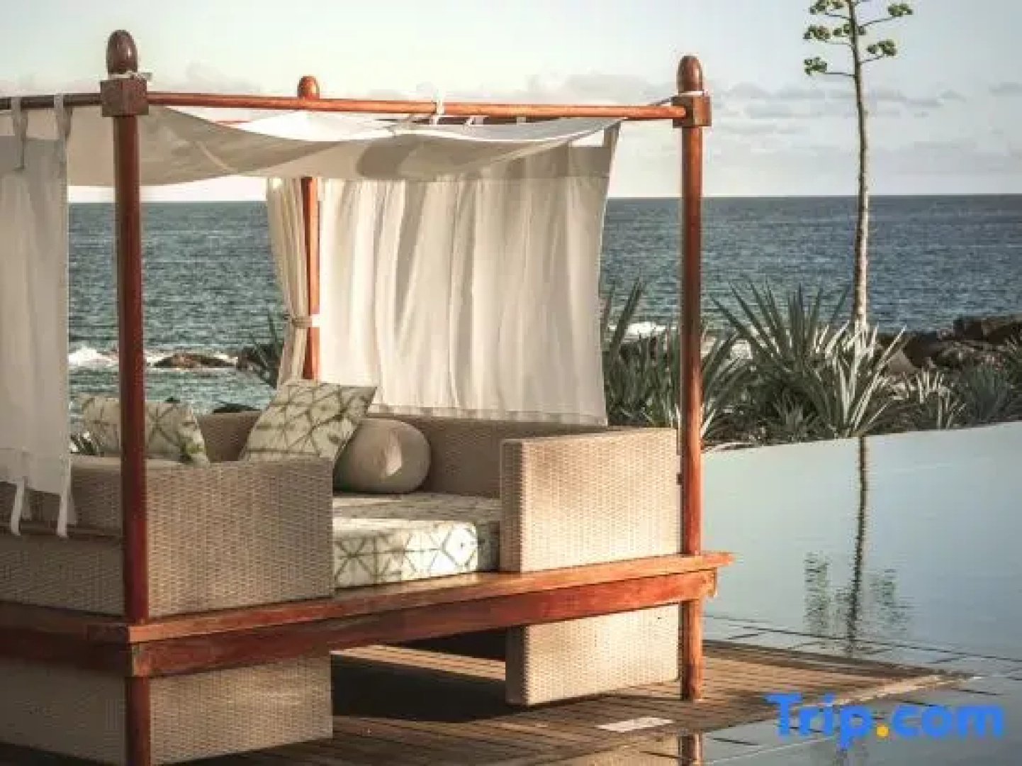 Club Med Albion