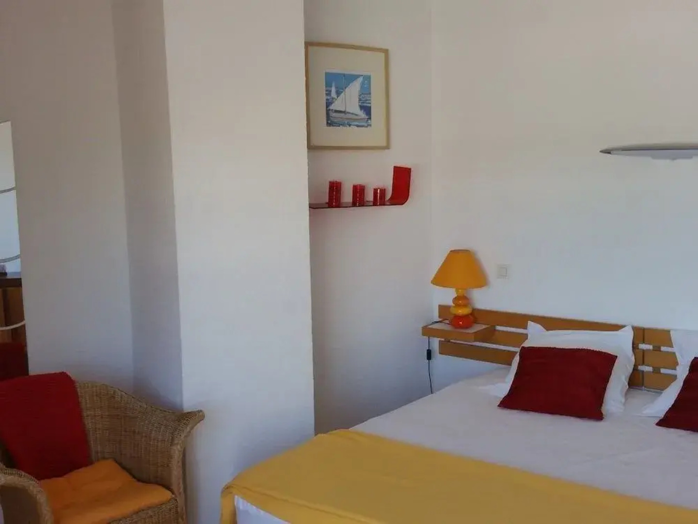 Résidence la Grande Voile