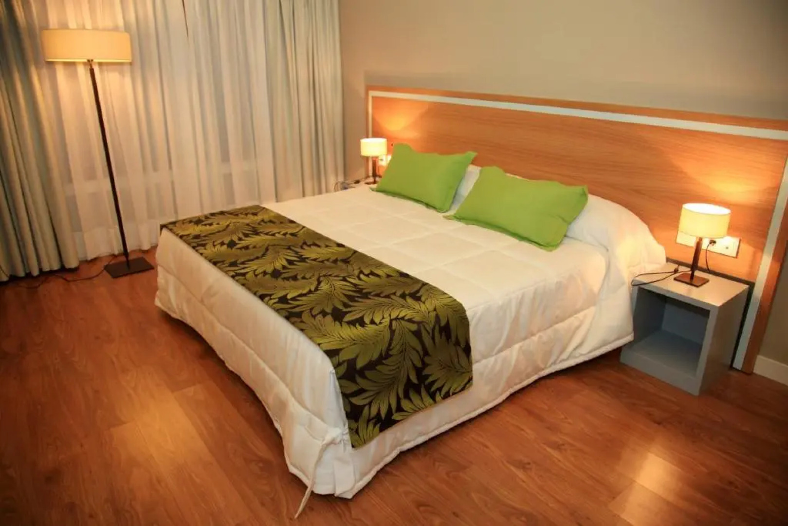 El Faixero Evolucion