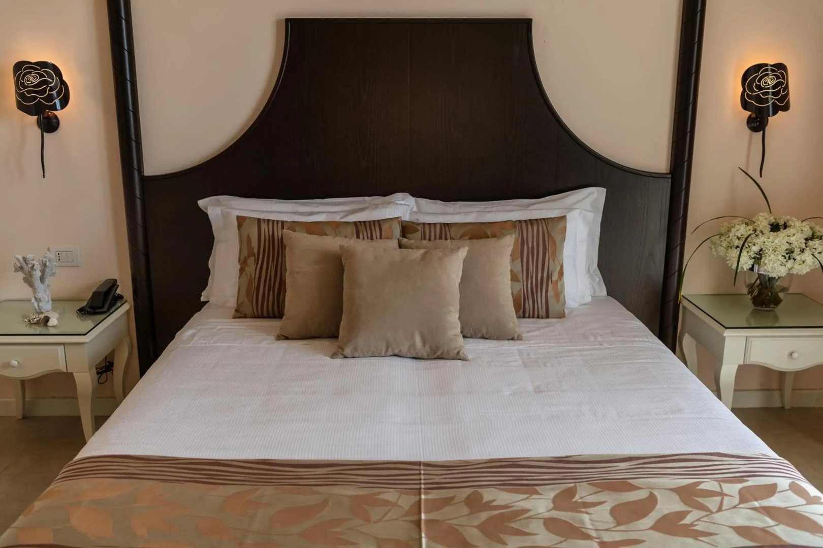 Baia del Mar Beach Boutique Hotel