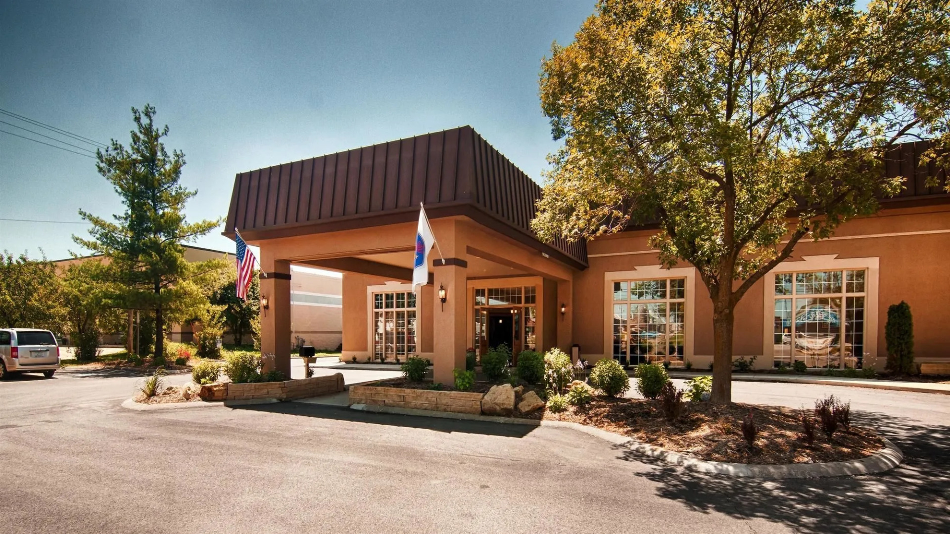 Best Western Fairfield Inn